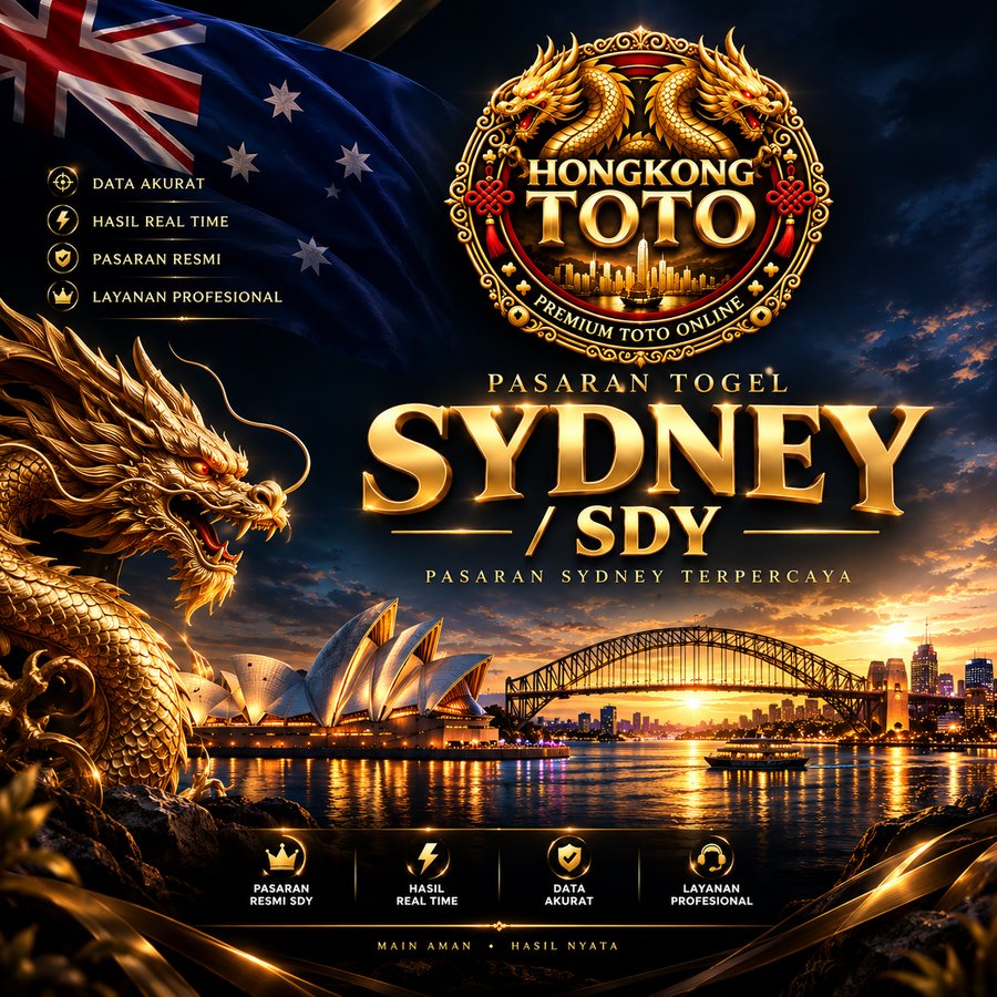 Data sydney lotto 2025 Bocoran Sydney 3 Oktober 2026 (34601) pengeluaran sydney 6 angka